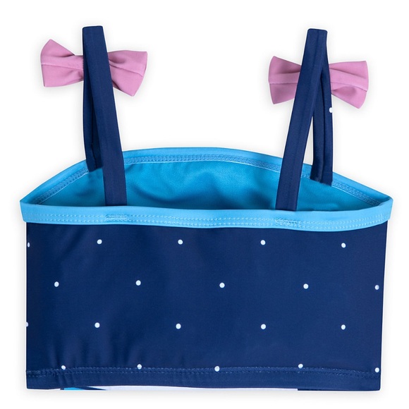 NWOT 2T Star Wars R2-D2 Two-Piece Swimsuit for Girls - Picture 7 of 16